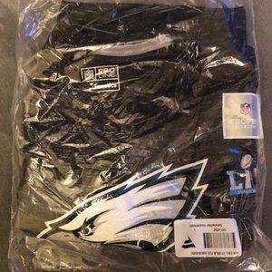 Philadelphia Eagles Super Bowl Champions Pro Line T-Shirt (men's)